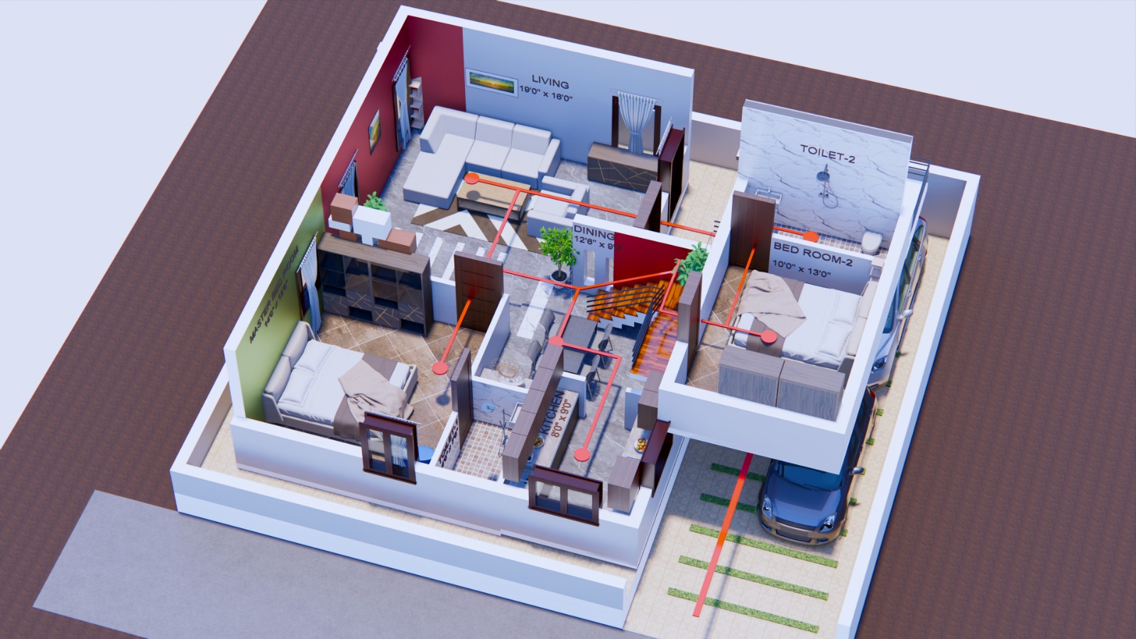 Construction